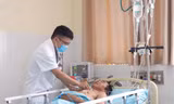 3 ngư dân ở Quảng Nam nguy kịch sau khi ăn cá nóc