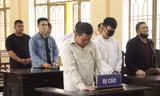 Tài xế xe khách gây tai nạn thương tâm ở Quảng Nam lĩnh 8 năm tù