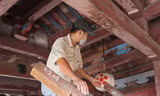 Chống đỡ bảo vệ di tích Chùa Cầu, Hội An trước bão Noru