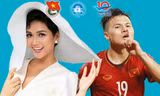 Gương mặt trẻ Việt Nam tiêu biểu 2018: Những người truyền cảm hứng