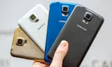 10 smartphone 'ăn khách' nhất ở VN nửa đầu 2014