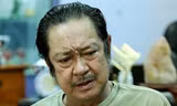 Nghệ sĩ Nguyễn Chánh Tín