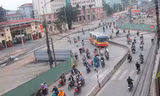Đường Trường Chinh bị cho là bị uốn cong