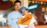 Chuyện tình thiếu nữ và người lính đảo 3 năm chưa gặp 