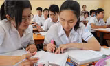 Học tập đúng cách và có kế hoạch sẽ giúp các sĩ tử đạt kết quả cao trong kỳ thi. Ảnh: Sức khỏe Đời sống