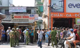 Tin mới về vụ giải cứu nữ sinh bị khống chế ở nhà riêng