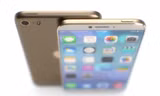  Ảnh dựng iPhone 6.