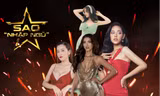 Soi thời trang dàn mỹ nhân "Sao Nhập Ngũ": Hòa Minzy đa dạng, Cara Phương hệt nữ tổng tài