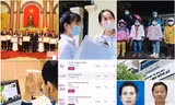 Những sự kiện giáo dục nổi bật năm 2021