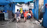 Kêu gọi ủng hộ Quảng Ninh khắc phục hậu quả mưa lũ