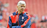 “Giáo sư” Wenger quyết viết lại lịch sử cho Arsenal ở mùa thứ 20 dẫn dắt CLB.