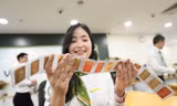 Bất ngờ chênh lệch giá vàng 