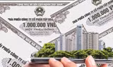 Doanh nghiệp bất động sản trở lại cuộc đua phát hành trái phiếu