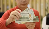USD 'diễn biến lạ', Ngân hàng Nhà nước phản ứng thế nào? 