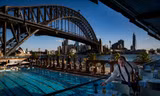 Thành phố Sydney của Australia bắt đầu nới lỏng lệnh phong tỏa.