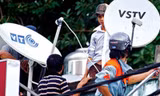 "Sân chơi" truyền hình trả tiền có lẽ sẽ chứng kiến những thay đổi lớn với sự có mặt của Viettel.