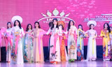 Khởi động cuộc thi tài sắc sinh viên iMiss Thăng Long 2018