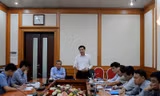 Anh Nguyễn Long Hải đề nghị Bộ KH&CN có thêm diễn đàn trao đổi cho lực lượng trí thức khoa học trẻ 
