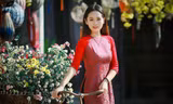 Ngắm 25 gương mặt nổi bật chung kết iMiss Thăng Long