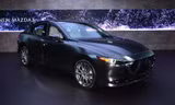 Mazda 3 2019 tại Mỹ sẽ có 2 tùy chọn động cơ mạnh mẽ.