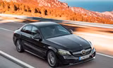 Mercedes-Benz C-Class 2018 sẽ có giá từ 1 tỷ đồng tại Anh