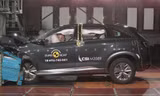Euro NCAP công bố những mẫu xe an toàn nhất năm 2018