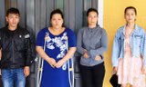 Đến nay, có 7 đối tượng bị khởi tố trong vụ đánh ghen kinh hoàng xảy ra tại TT-Huế hồi cuối năm 2020.