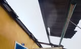 Số công trình, nhà cửa bị thiệt hại tại TT-Huế do bão số 5 tăng hơn chục lần so với báo cáo nhanh trưa 18/9.