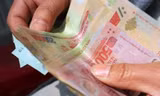 Năm 2012, lương bình quân ngành thép hơn 6,1 triệu đồng