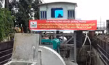 "Siêu máy bơm" được chốt giá thuê hơn 14 tỷ đồng/năm.