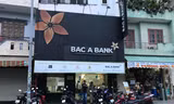 Ngân hàng xảy ra vụ việc.