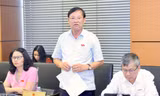 Chánh án TAND TP. Hà Nội: Nhiều vụ án xảy ra tại bệnh viện rất đau xót