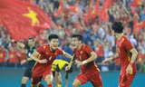 Lịch thi đấu SEA Games ngày 22/5: Chờ vàng bóng đá nam