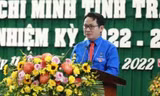 Trà Vinh khai mạc đại hội