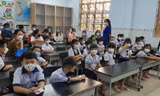 Thiếu giáo viên đang là bài toán nan giải của nhiều địa phương. Ảnh: Nguyễn Dũng