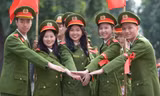 Sôi động trước giờ khai hội Chủ nhật Đỏ lần thứ XV