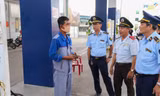 Cần Thơ xử phạt hơn 400 triệu đồng vi phạm kinh doanh xăng dầu