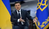 Ukraine tuyên bố cắt đứt quan hệ ngoại giao với Nga