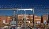 James Holmes từng bị giam giữ ở nhà tù ở thành phố Canon, bang Colorado.