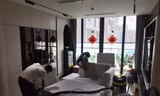 'Hốt bạc' dịch vụ tân trang nhà cửa dịp Tết
