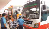 Hơn 1 triệu ô tô kinh doanh vận tải, trong đó có xe khách đã được lắp đặt thiết bị GPS nhưng việc sử dụng dữ liệu thu được hiệu quả chưa cao