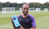 Lucas Moura 