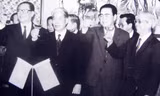 Đoàn đại biểu cấp cao Việt Nam thăm chính thức nước Cộng hòa Nhân dân Trung Hoa, năm 1991