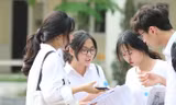 Thí sinh nào được miễn thi, đặc cách xét tốt nghiệp THPT?