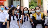 Dự kiến, kỳ thi tốt nghiệp THPT 2021 sẽ diễn ra trong 2 ngày 7 và 8/7.