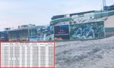 ‘Siêu’ dự án bị đình chỉ vẫn rao bán rầm rộ cả nghìn căn Condotel