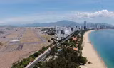 Bộ Quốc phòng không đồng ý lấy đất sân bay Nha Trang cũ làm bãi đậu xe