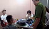 Nhiều người Trung Quốc đến Nha Trang thuê nhà tổ chức đánh bạc