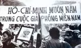 Ai là người truyền đi bức điện báo tin chiến thắng về Tổng hành dinh ngày 30/4/1975?