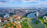 Nơi nào tiếp giáp với nhiều tỉnh thành nhất Việt Nam?